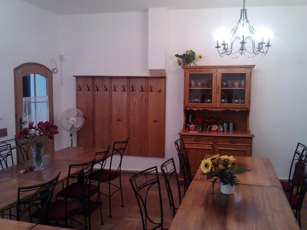 Penzion s restaurací U MLYNA COM Litovel Esterno foto